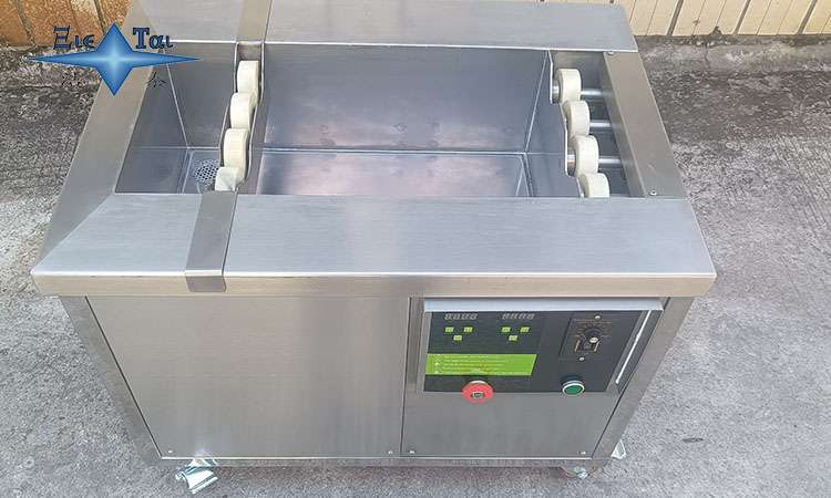 鉆石清潔革命:超聲波清洗機(jī)安全煥亮指南(零損傷秘訣) 鉆石清潔革命:超聲波清洗機(jī)安全煥亮指南(零損傷秘訣)