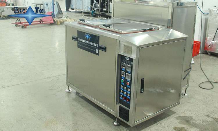 超聲波清洗機(jī)溫度設(shè)定終極指南:精準(zhǔn)控溫決定90%的清洗效果 超聲波清洗機(jī)溫度設(shè)定終極指南:精準(zhǔn)控溫決定90%的清洗效果