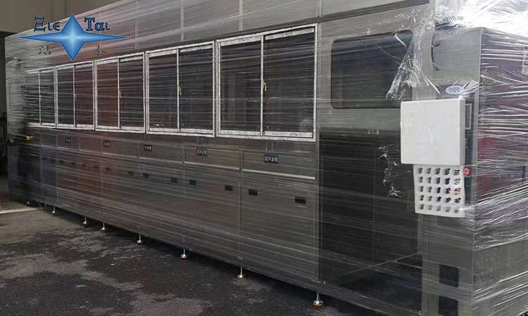 如何鑒別超聲波清洗機(jī)真假?專家支招,避坑指南! 如何鑒別超聲波清洗機(jī)真假?專家支招,避坑指南!