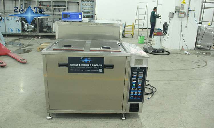 超聲波清洗機為什么有異響？常見原因與解決方案全解析