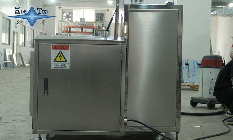 揭秘！超聲波清洗機為何嚴禁空載？3大危害與正確使用方法