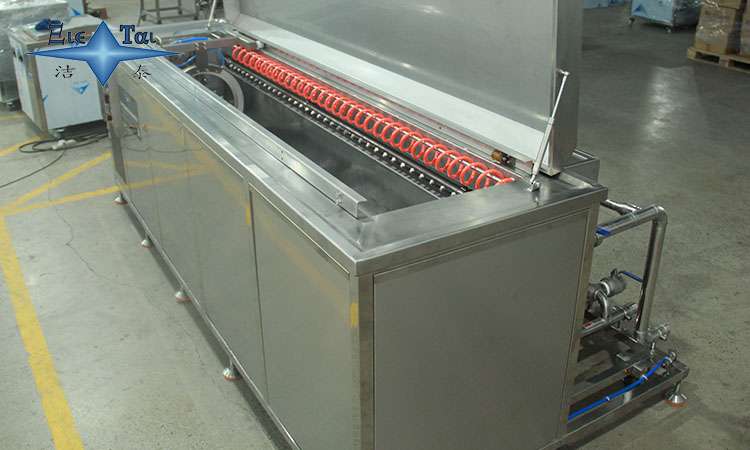 超聲波清洗機為什么不能用薄鋼板？揭秘材料選擇的科學原理