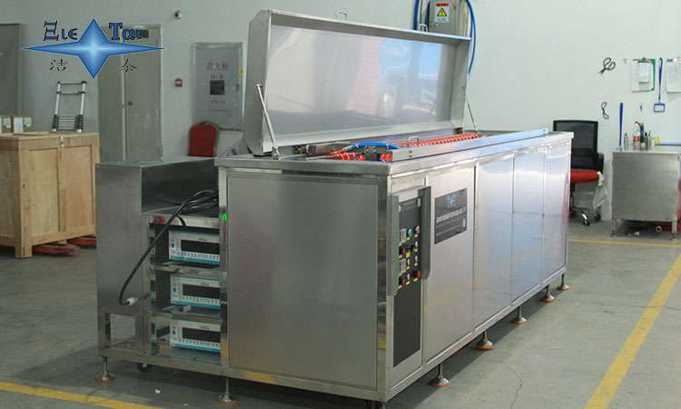 超聲波清洗機易壞嗎？深入解析原因及延長壽命的5個秘訣