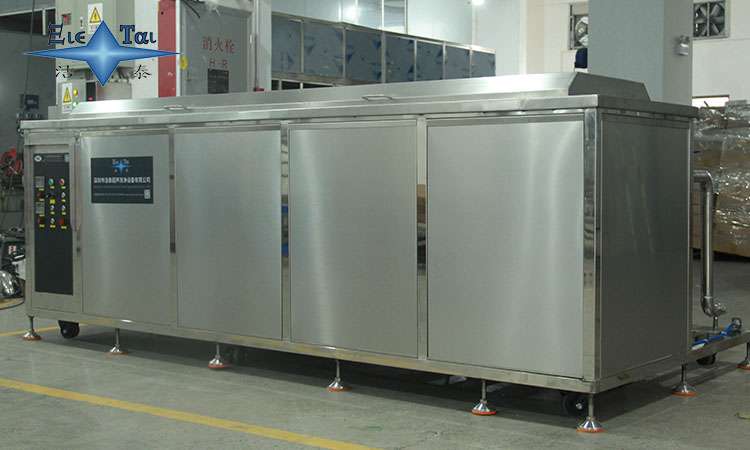 超聲波清洗機為什么能除油？揭秘空化效應(yīng)高效去油的科學(xué)原理