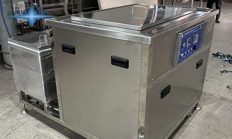 超聲波清洗機為什么能“撕裂”錫紙？揭秘空化效應的威力與禁忌