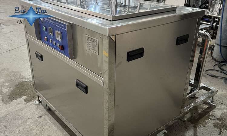 超聲波清洗機為什么會吱吱響？是正?，F(xiàn)象還是故障預警？