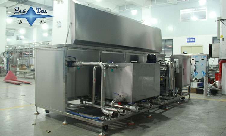 超聲波清洗機為什么不能洗地毯？揭秘原理與現(xiàn)實的巨大差距