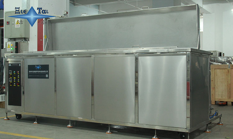 超聲波清洗機為什么要用水？揭秘核心原理與使用技巧