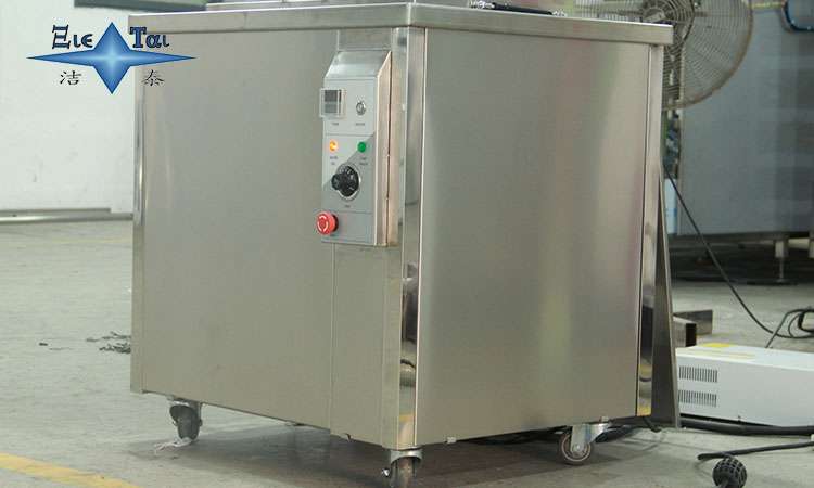 超聲波清洗機價格差異揭秘：從幾十到上萬，你的錢花在了哪里？